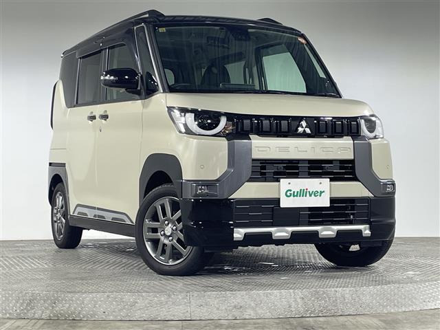 デリカミニT プレミアム