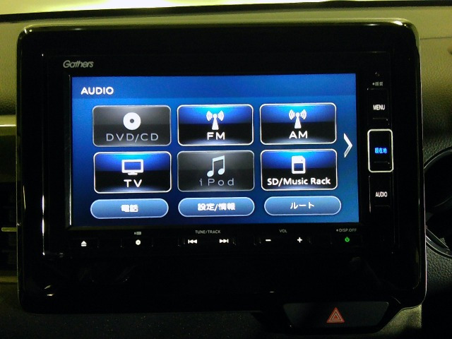N-WGNカスタムL ターボ ホンダ センシング