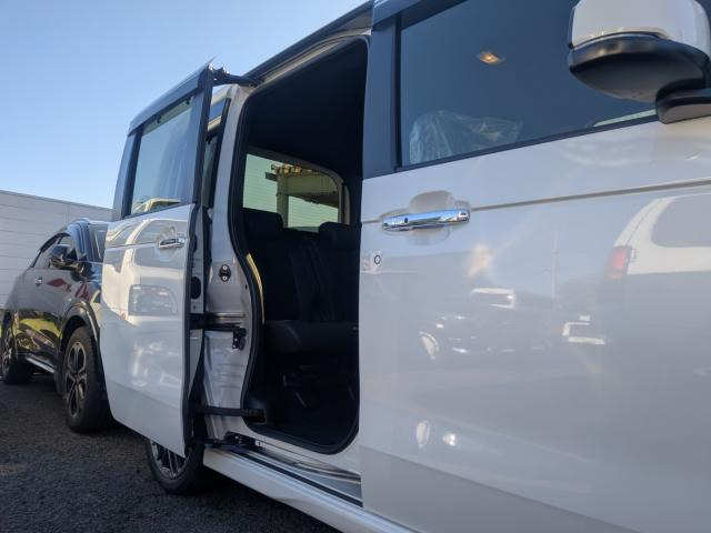 N-BOXカスタムターボ