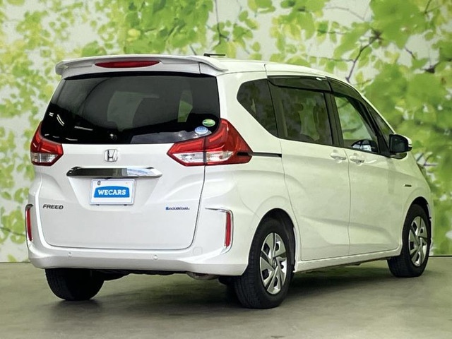 フリード1.5 ハイブリッド G ホンダセンシング