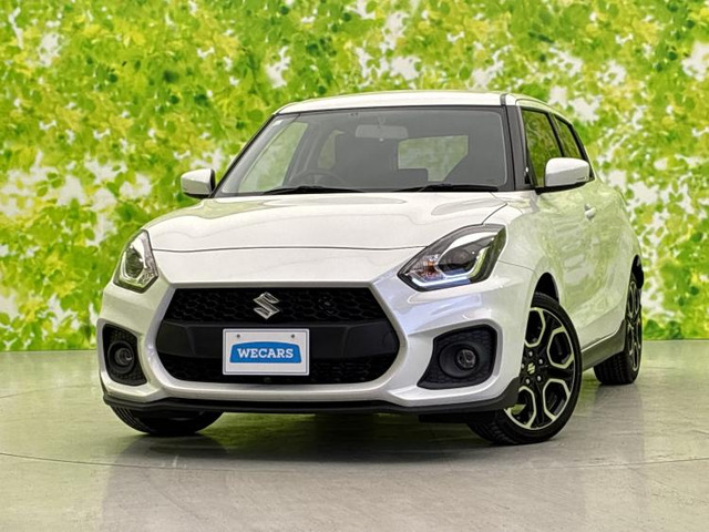 スイフト1.4 スポーツ