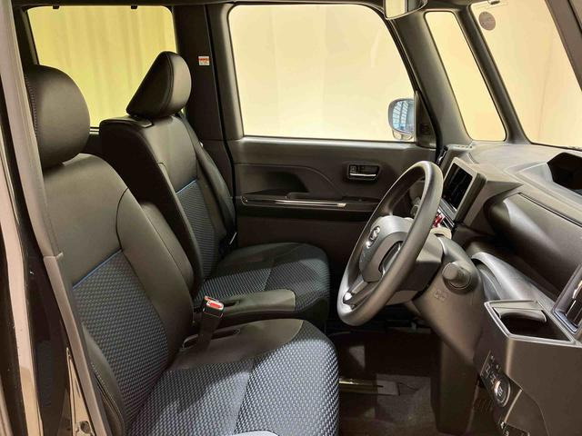 タントカスタムX