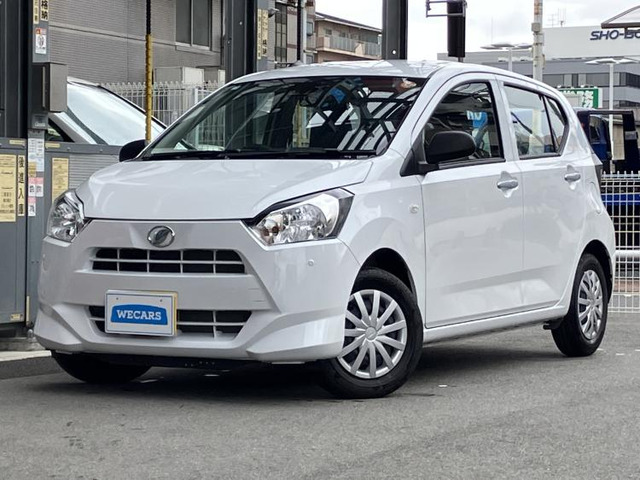 ミライースL SAIII