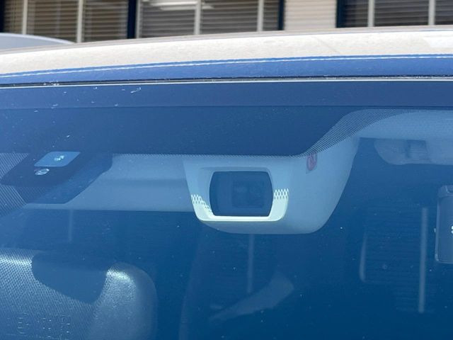 �y�A�C�T�C�gVer3�z�O���̎ԗ��������m���A�Փ˂������Ȏ��͌x��Œ��ӂ𑣂��A�u���[�L�𓥂ޗ͂��T�|�[�g�B�u���[�L�𓥂߂Ȃ������ꍇ�͏Փ˔�Q�y���u���[�L���쓮�A�Փˉ�����T�|�[�g���܂��B