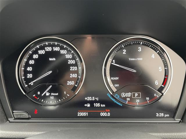 X1xドライブ 18d Mスポーツ 4WD