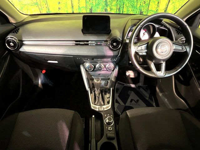 デミオ1.3 13S ツーリング