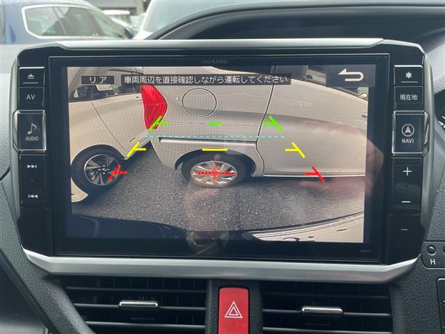 ヴォクシー2.0 ZS 煌II 4WD