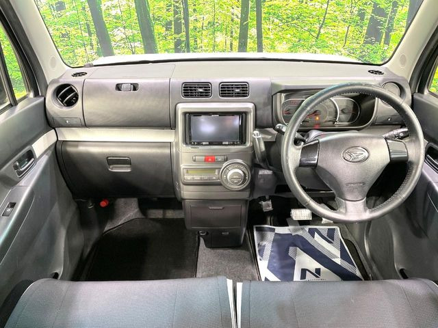 ムーヴコンテカスタム X VS