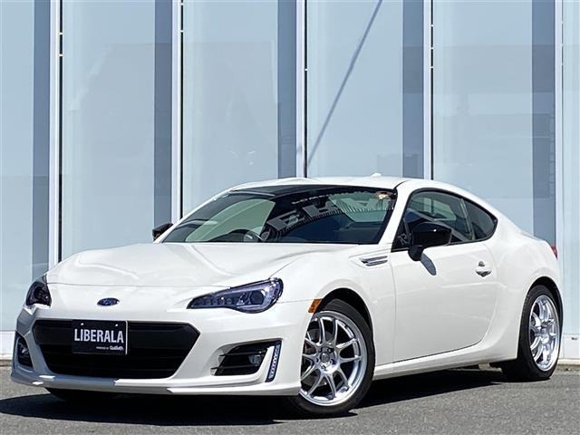 BRZ2.0 S