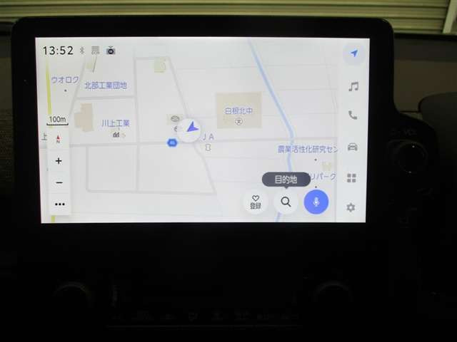 シエンタハイブリッド 1.5 Z
