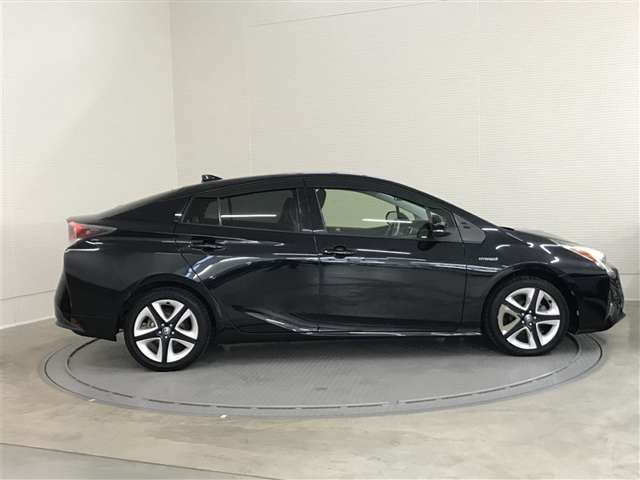 プリウス1.8 S ツーリングセレクション