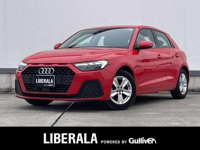 A1スポーツバック25 TFSI