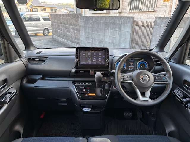 デイズハイウェイスター Gターボ プロパイロットエディション