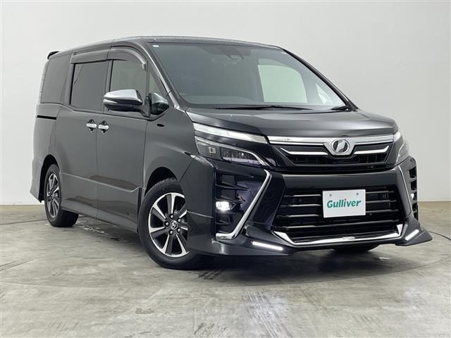 ヴォクシー2.0 ZS 煌II