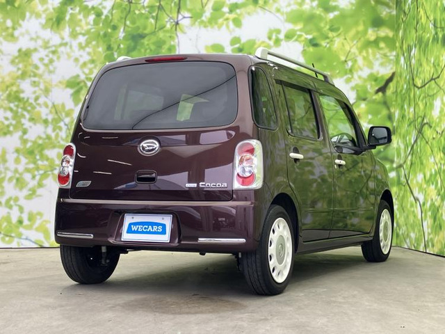 ミラココアプラス X スペシャルコーデ