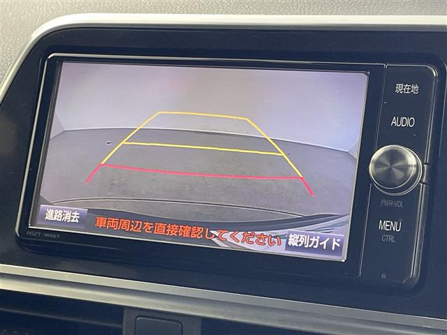 シエンタ1.5 G クエロ