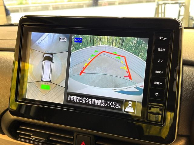 �y�}���`�A���E���h���j�^�[�z��p�̃J�����ɂ��A�ォ�猩���낵���悤�Ȏ��_��360�x�N���}�̎��͂��m�F���邱�Ƃ��ł��܂������p�������m�F���₷���A�����ꏊ�ł̐؂�Ԃ��⒓�Ԃ��X���[�Y�ɍs���܂��B