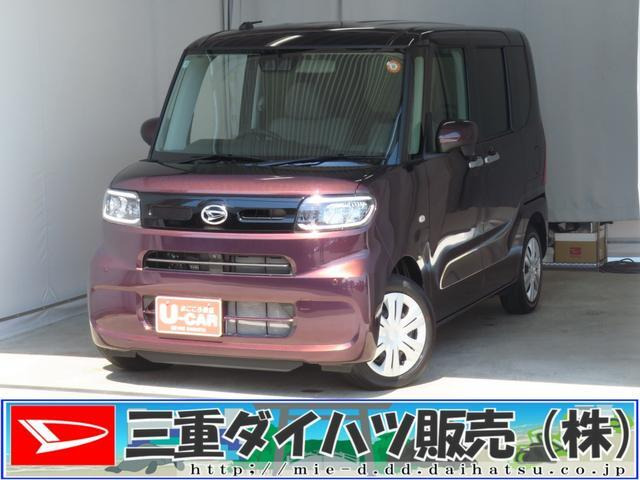 タントX ターボ