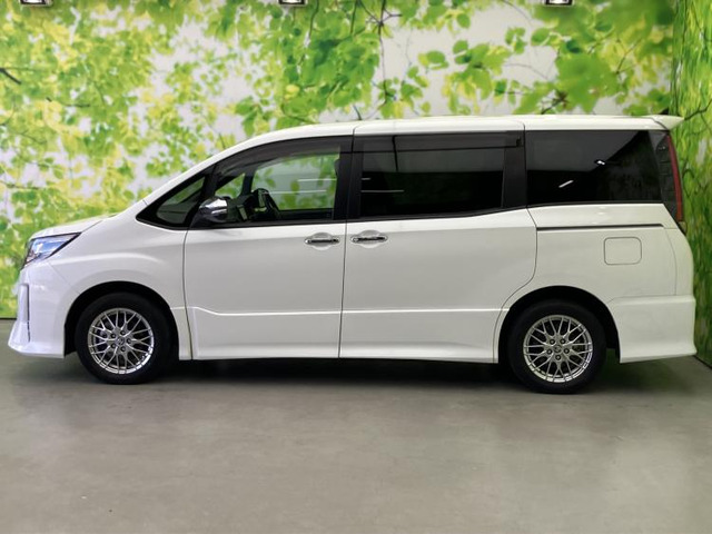 ノア1.8 ハイブリッド Si W×B III