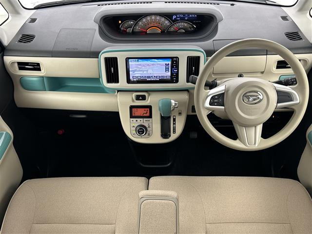 ムーヴキャンバスG メイクアップ リミテッド SAIII