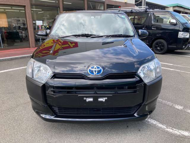 プロボックスバンハイブリッド 1.5 GL