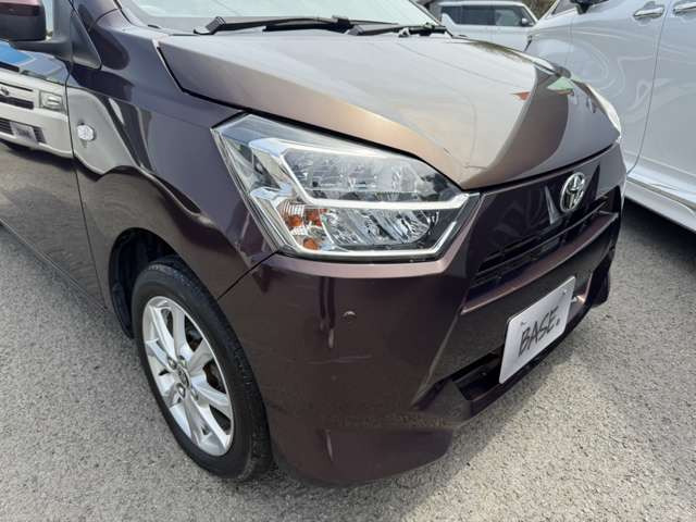 ピクシスエポックG SAIII