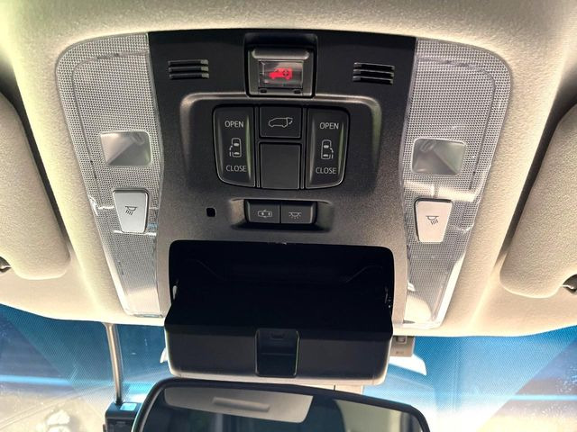 ヴェルファイア2.5 Z Gエディション