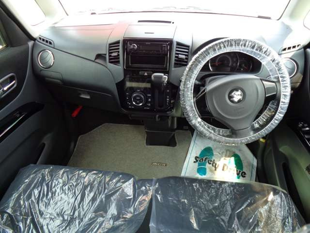 パレットSW TS 4WD