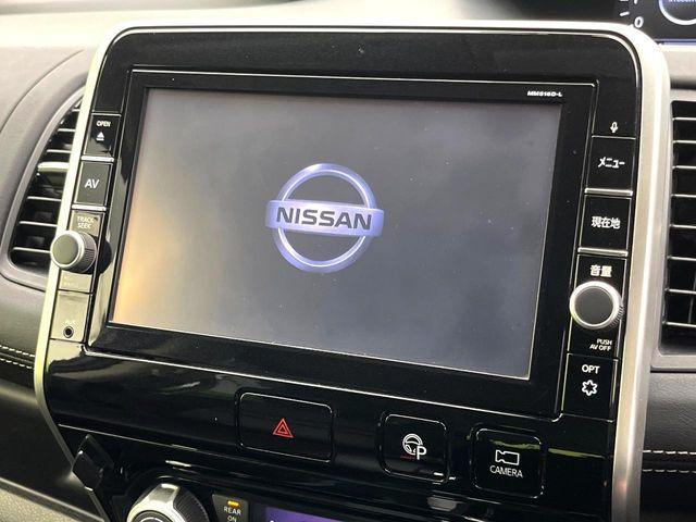 セレナ2.0 ハイウェイスターG