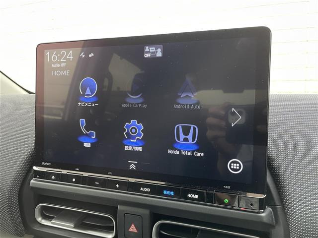 フリード1.5 e:HEV エアー EX