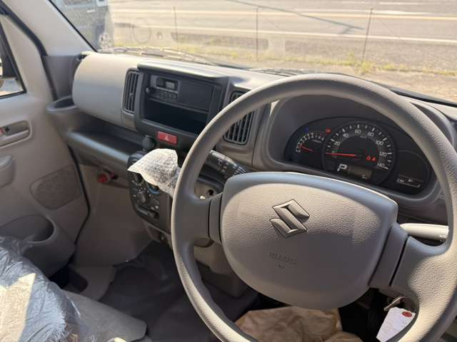 エブリイPA リミテッド ハイルーフ