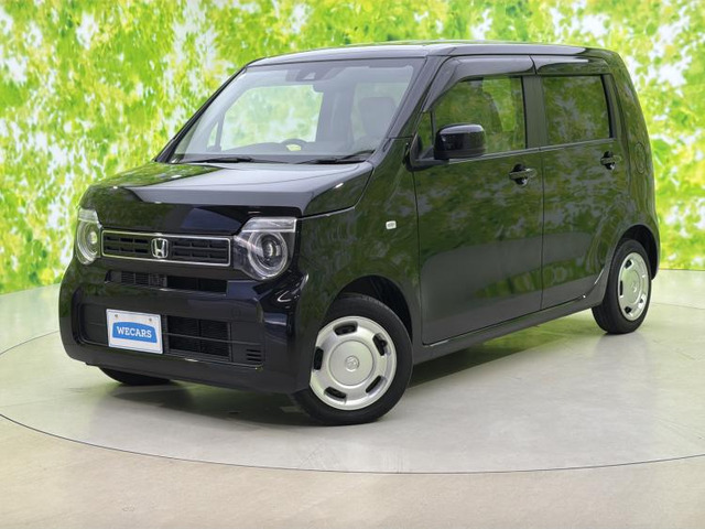 N-WGNL ホンダ センシング