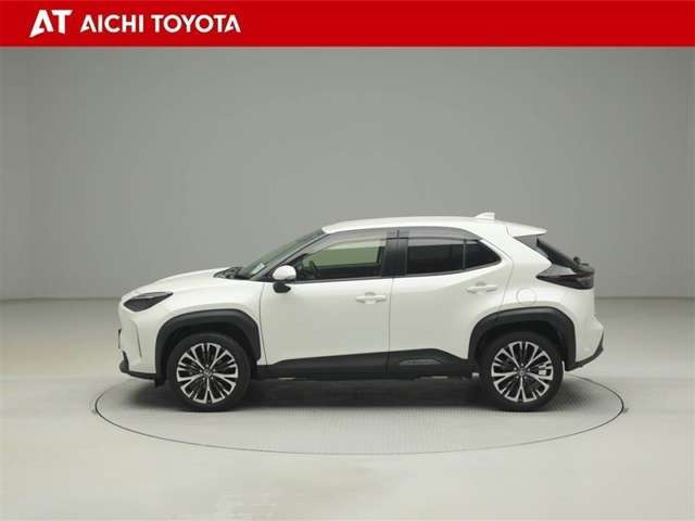 ヤリスクロス1.5 ハイブリッド Z