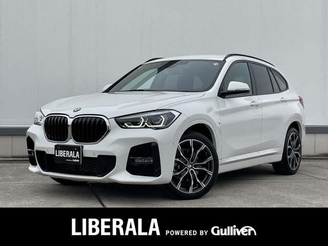 X1xドライブ 18d Mスポーツ 4WD