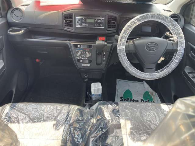 ミライースL SAIII 4WD