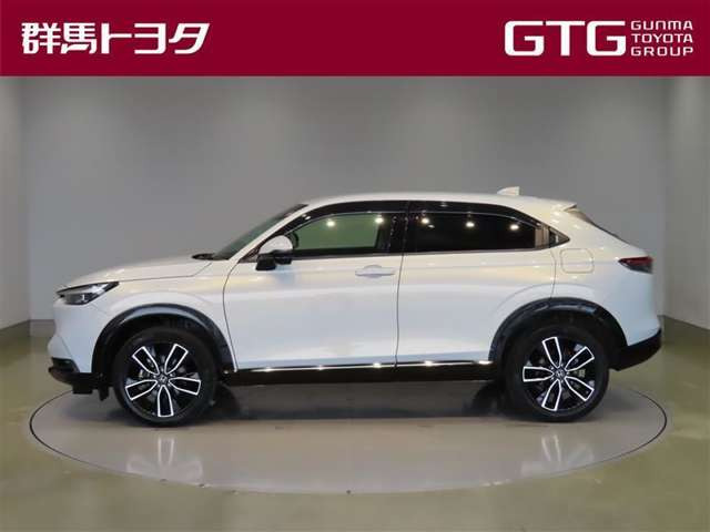 ヴェゼル1.5 e:HEV Z