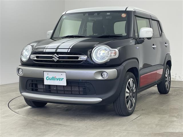 クロスビー1.0 ハイブリッド(HYBRID) MZ