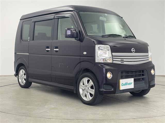 NV100クリッパーリオG 4WD