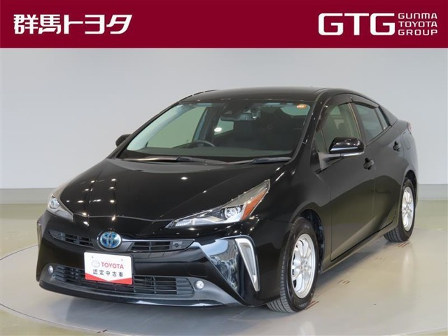 プリウス1.8 S セーフティ プラスII