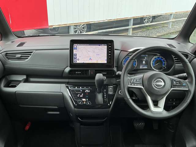 ルークスハイウェイスター Gターボ アーバンクロム プロパイロットエディション