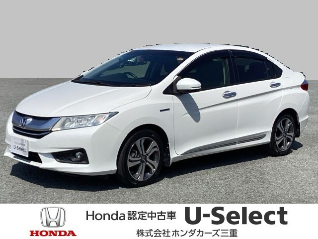 グレイス1.5 ハイブリッド EX