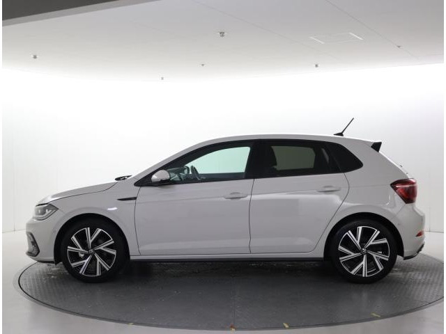 ポロTSI Rライン