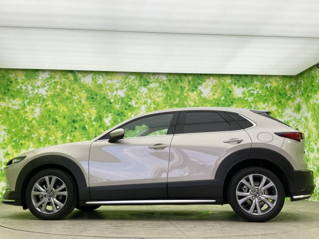 CX-301.8 XD Lパッケージ