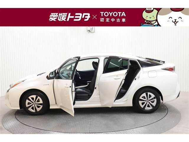 プリウス1.8 A プレミアム