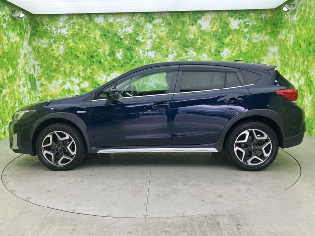 XV2.0 アドバンス 4WD