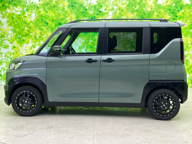 デリカミニT プレミアム 4WD