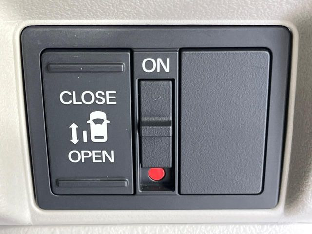 N-BOXベースグレード