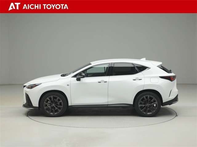 NX450hプラス Fスポーツ 4WD