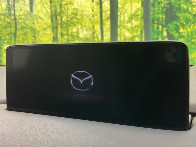 CX-82.2 XD エクスクルーシブ モード