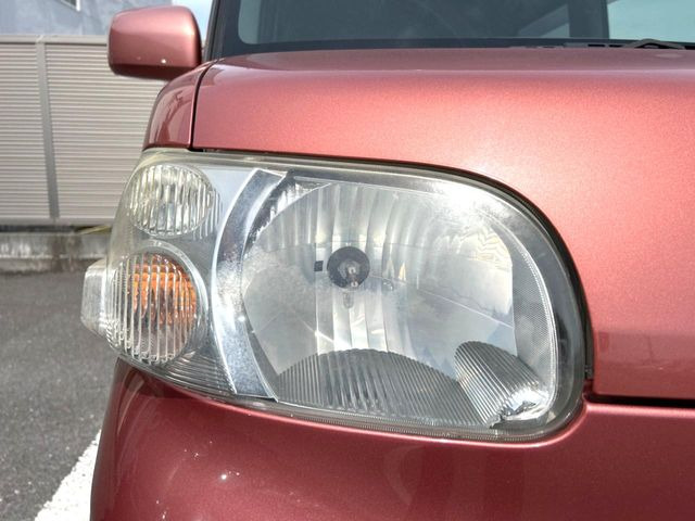 夜間や荒天時により良好な視界で安心な走行をご希望される方には【高輝度LEDヘッドライト】の取付がおすすめ!多くのお客様にご好評いただいております♪